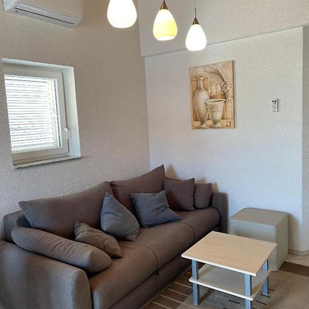Apartment Gordana Вир Экстерьер фото