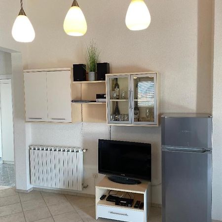 Apartment Gordana Вир Экстерьер фото