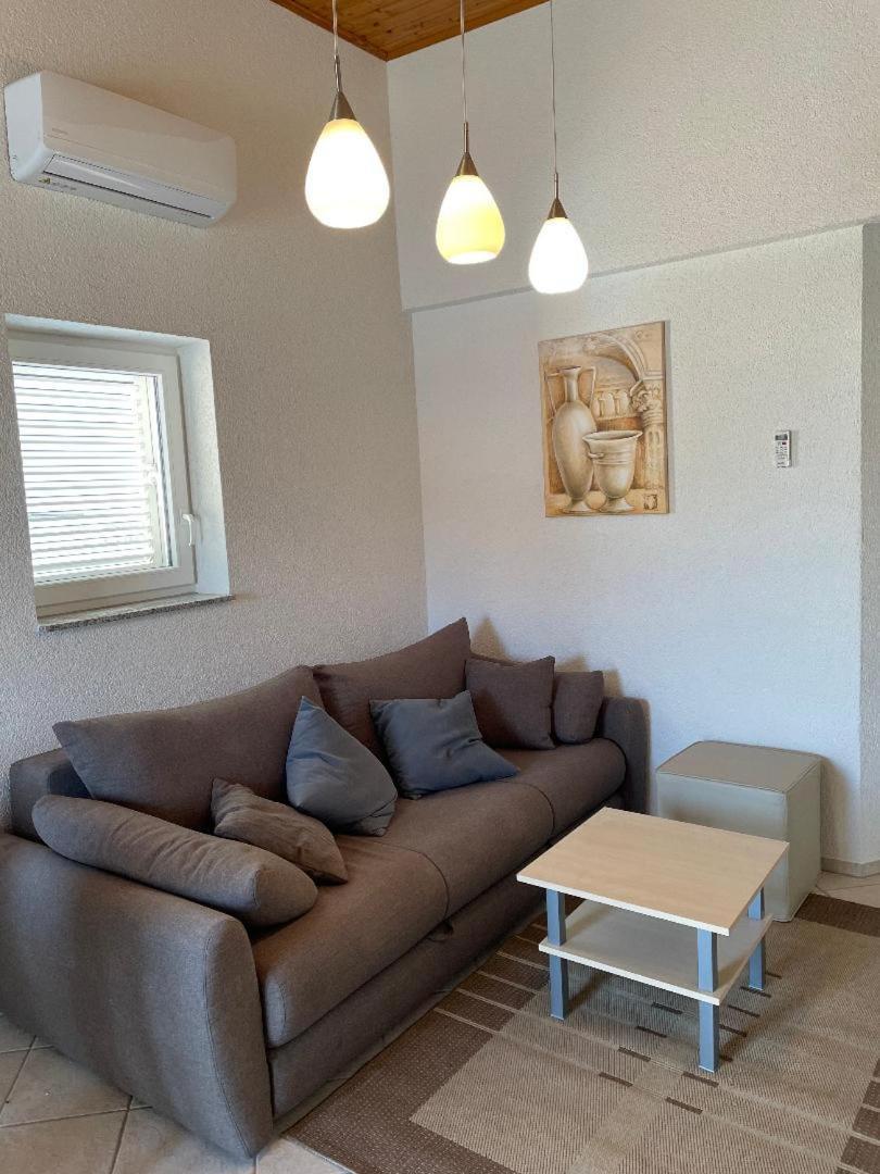 Apartment Gordana Вир Экстерьер фото