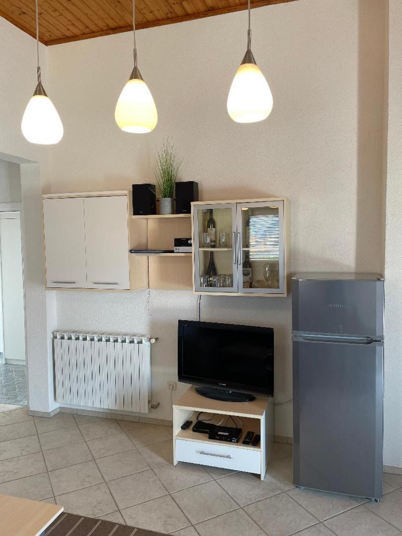 Apartment Gordana Вир Экстерьер фото