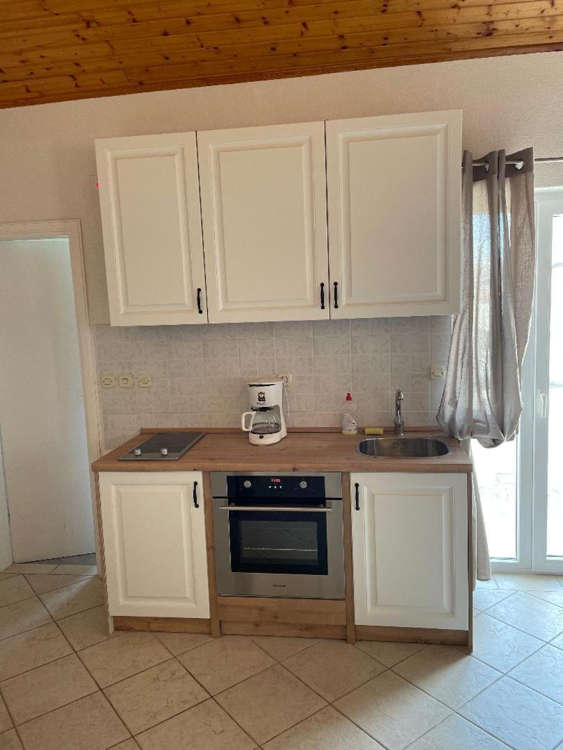 Apartment Gordana Вир Экстерьер фото